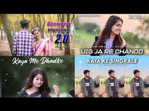 Dj Roshan Sitapur All Nagpuri Hit Song Collection Vol 2 2024