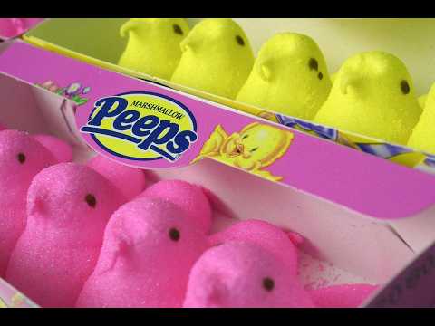 Integrating Balancing Your 2 Marshmallows