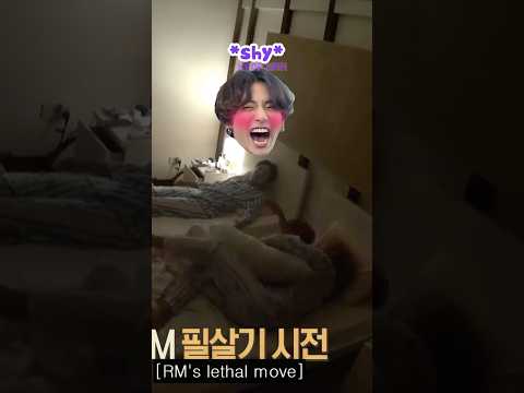 Jungkook Wanted To Sleep With RM But Shyly Turned Away When RM Tried To Hug Him Shorts Bts Jungkook Wanted To Sleep With RM But Shyly Turned Away When RM Tried To Hug Him Shorts Bts