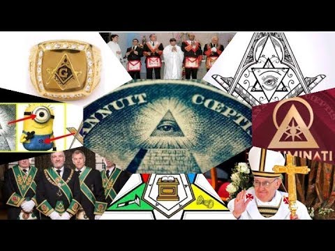 Historia Ya Freemason Kwa Ujumla