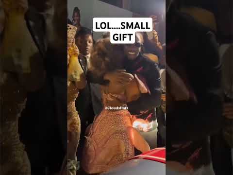 Juma Said It Is Small Gift Jp2025 Jumajux