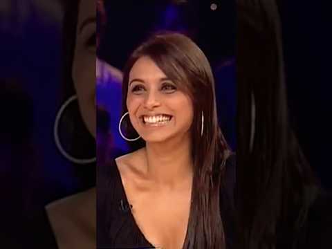 Rani Mukherjee Shahid Kapoor Salman Khan Shorts Duskadum