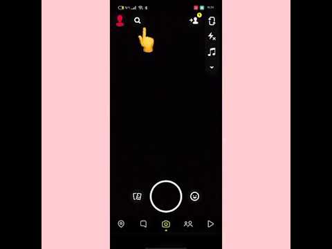 كيف نجيب فلاتر تغطي الوجه من سناب شات