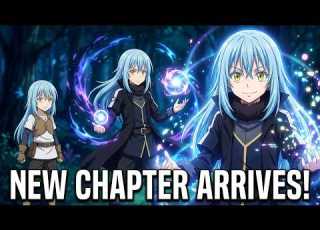  That Time I Got Reincarnated As A Slime Season 4 Op Esoragoto By Eir Aoi English Cover Unrealistic