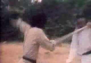 Ten Fingers Of Death Final Fight