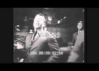  The In Crowd By The Knickerbockers