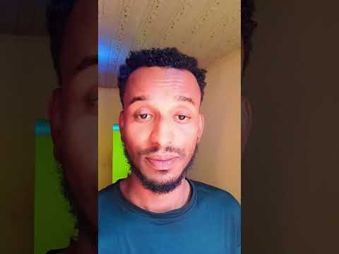 Tolasa Mekonnen Official Tube Lifeisbutadream Ihavethisthingwithplants