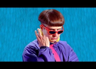  Oliver Tree I M Gone Lyric Video
