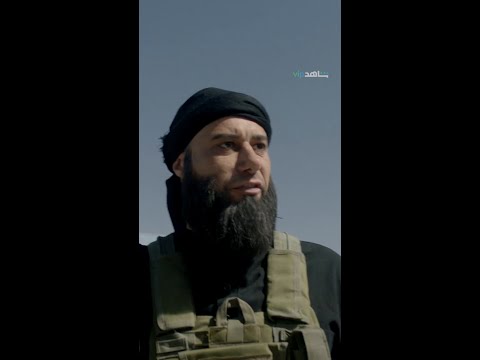 أرض الخلافة صارت قوة