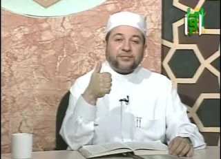 كيف تقرأ ء آلذ ك ر ي ن بوجهي الإبدال و التسهيل د أيمن سويد