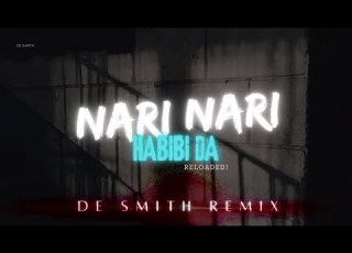 Nari Nari Habibi Dah De Smith Remix Hesham Abbas Slap House