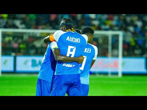 Singida Black Stars 2 1 Rayon Sports Highlights Kombe La Shirikisho Afrika
