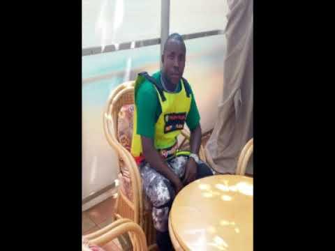 Magod Ze Don Shipando Official Video Hd 0745645679