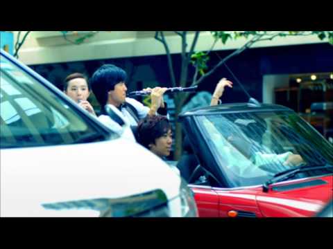 維他VLT檸檬茶 廣告 2012