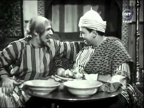 مسمار جحا لاسماعيل ياسين حصريا و بجودة عاليه HD مسمار جحا لاسماعيل ياسين حصريا و بجودة عاليه HD