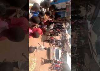 Fuatilia Kisa Hichi Wananchi Wazuia Gari La Wachina Wa Bonanza