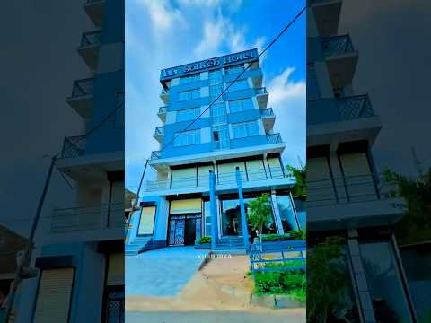 Hormarka Magaalada Jigjiga Oo Aad Usocda Jigjiga 2025