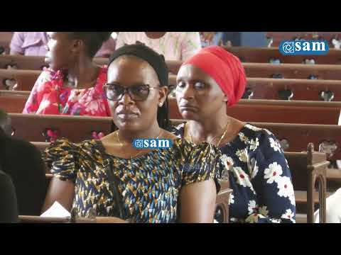 VIONGOZI WA DINI WAKETI MEZA MOJA KUJADILI ONGEZEKO LA AJALI