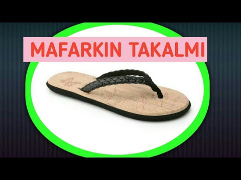 Mafarkin Takalmi A Musulunci Saka Takalmi