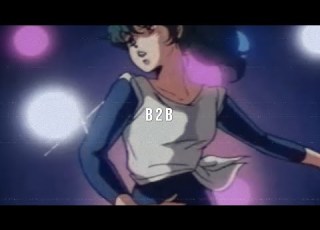  Charli Xcx B2b Edit Audio Mix Anime Edit Back Back Back