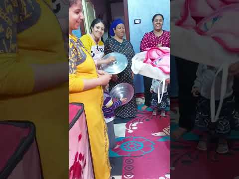 اجمل سبوع لنونو بافلى ربنا يخلى