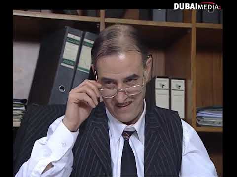 مسلسل عالمكشوف الحلقة 14