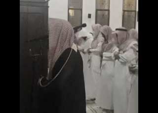 قال أفرأيتم ما كنتم تعبدون الآيات 75 89 من سورة الشعراء محمد اللحيدان