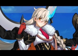  FGO Thank You For Coming To Chaldea