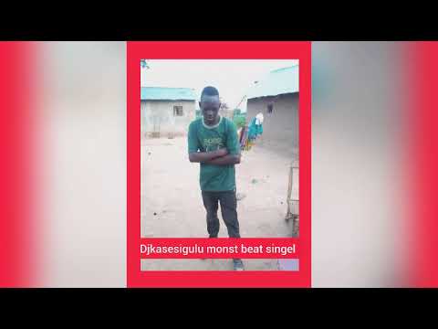 Singeli Kwaito Beat Kali Kuliko Beat 2026 DJKASESIGULU MONST Official Audio Challenge Djhajizjinii