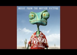 Rango And Beans