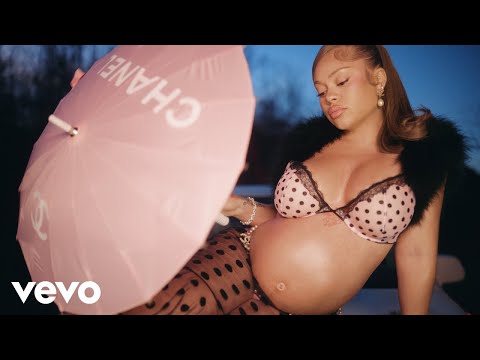 Latto Business Personal Intro Official Music Video