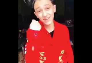 بستان ورد سامر المدني