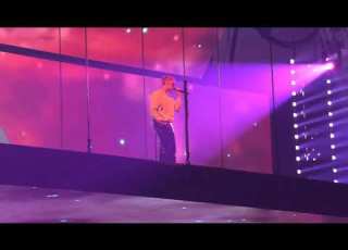  Justin Bieber ALL THAT MATTERS Live In Minneapolis 2022
