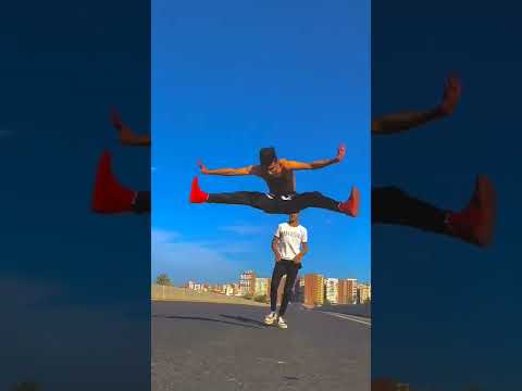 رقص عقباوي علي التيك توك ابراهيم سنجاري