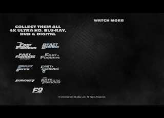  The Fate Of The Furious Harpooning Dom S Car