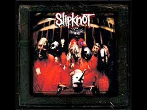 Slipknot Eyeless Clean