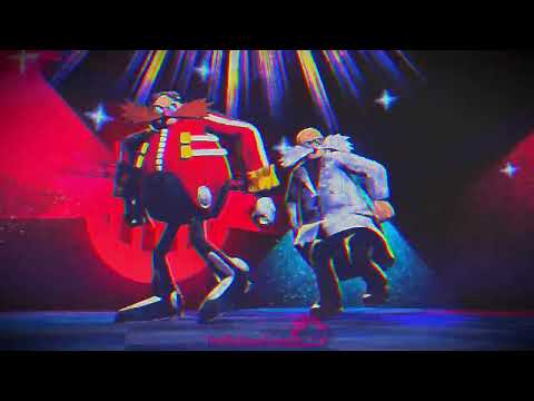CONFESS YOUR LOVE FUNK Eggman Dance 1 Hour