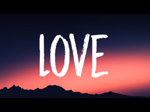 Keyshia Cole Love Lyrics