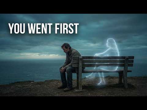 Goodbye Until Forever Official Lyric Video Powerful Song About Loss Healing