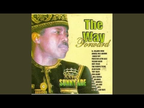 Ti Ko Ba Si Ti Oluwa