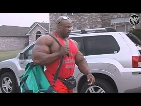 يوم الصدر الثقيل مع روني كولمان حان الوقت لضخامة كبيرة بناء صدر ضخم يوم الصدر الثقيل مع روني كولمان حان الوقت لضخامة كبيرة بناء صدر ضخم