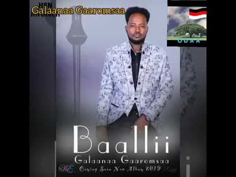 Odaan Kuni Abbaa Qabdi Galana Garomsa 2019