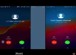  Video From Cool Apple
