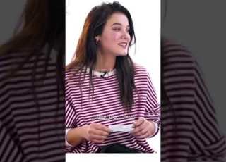 غناء بينار دنيز شو رئيكم بصوتها بجنن