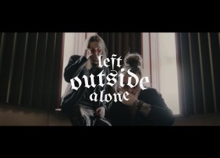  Blind Channel Left Outside Alone Official Music Video 2020