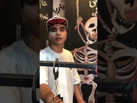 حكايه شاب ف اوضه خمسه حالات واتس ترند