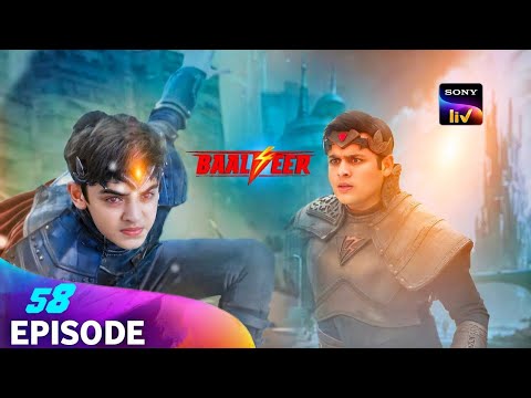 ब लव र और व व न व पस आ गय Baalveer Season 5 New Season Baalveer Serial