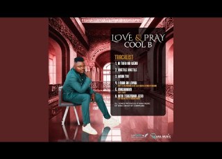  I MAN ANI LOYAK Feat SEJEN DIKIDANA CLIVE S DJ KUKZA STANELY CHIOLANE