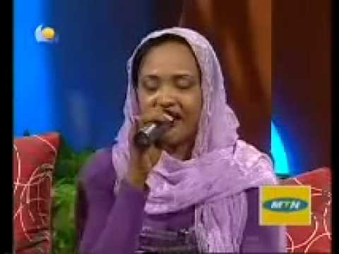 اسرار بابكر مسامحك ياحبيبي