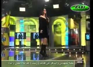  ساندرا يوسف باحسن حال